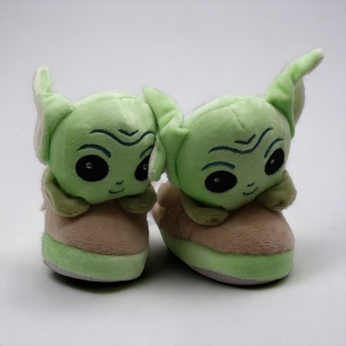 Robeez light slippers - robeez, star