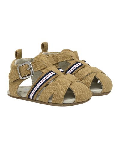 Robeez stuart sandal - robeez,