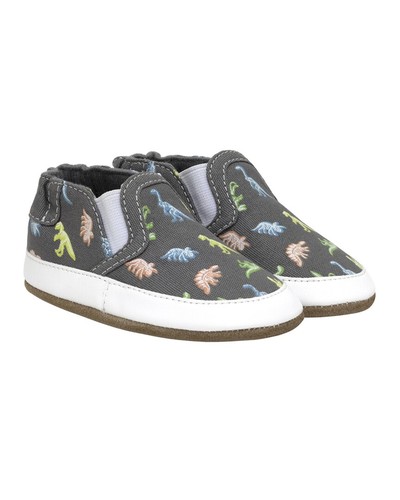 Robeez glowing dinos - robeez,