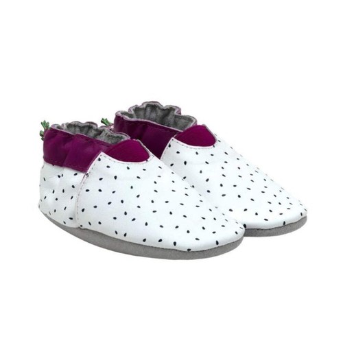 Robeez soft soles - soles,