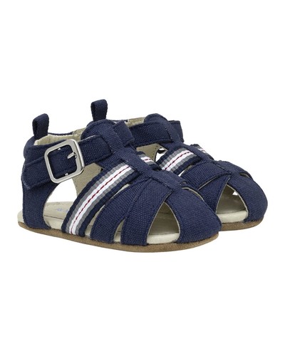 Robeez stuart sandal - stuart,