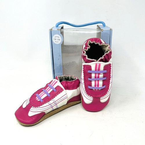 Robeez soft soles - robeez, baby
