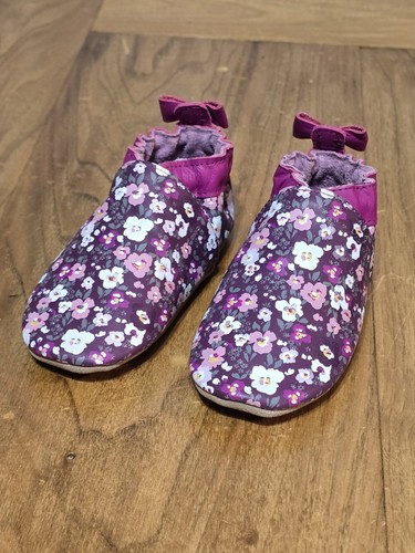 Robeez month leather - robeez, 18-24