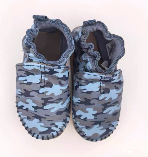 Robeez leather soft sole - soft,