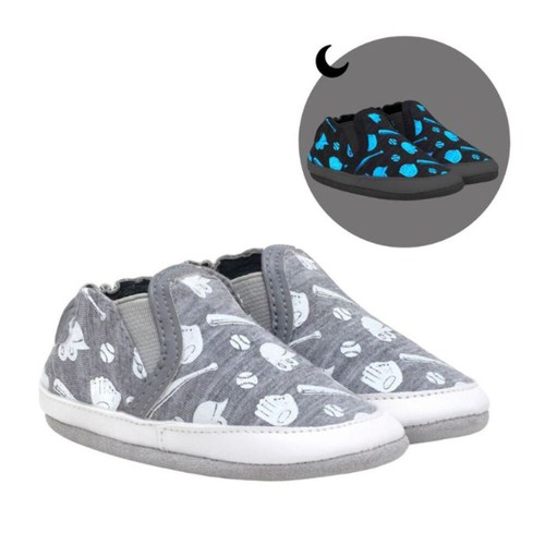 Robeez soft soles - soft,
