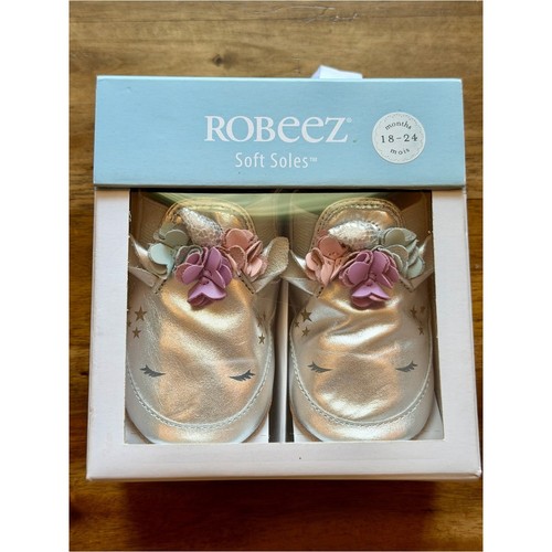 Robeez girls uma - robeez,