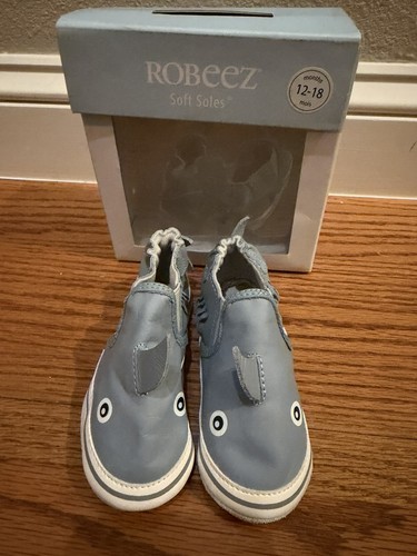 Months robeez baby - 12-18, soft