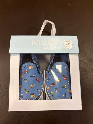 Robeez nib love - robeez, sz