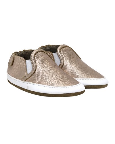 Robeez leah basic leather - robeez,