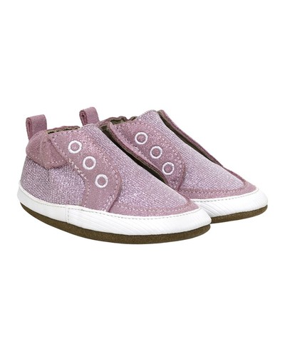 Robeez stylish staci leather - staci,