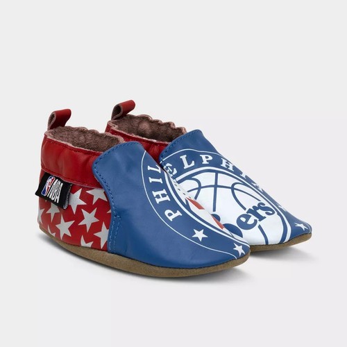 Robeez soft soled - , nba