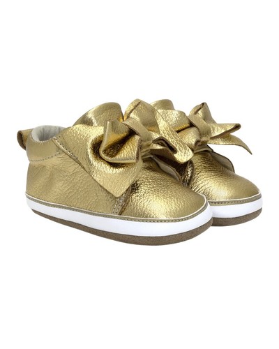 Robeez aria leather first - robeez,