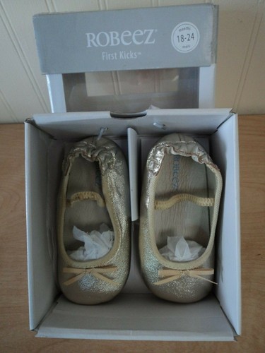 Robeez toddler girls shoes - robeez,