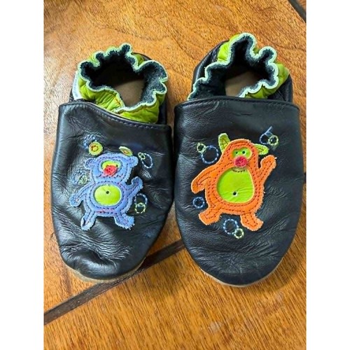 Robeez months monster - robeez, 18-24