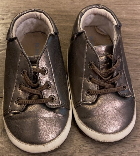 Robeez first kicks oxford - robeez,