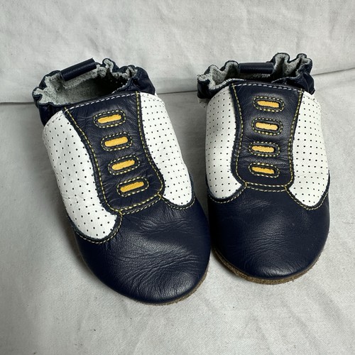 Robeez baby boy soft sole - baby,