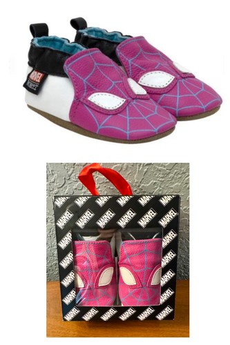 New robeez marvel months - robeez,