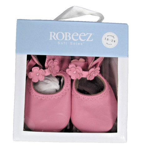 Robeez nib size months - nib,
