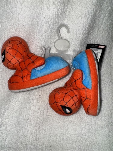 Robeez spiderman light - spiderman,