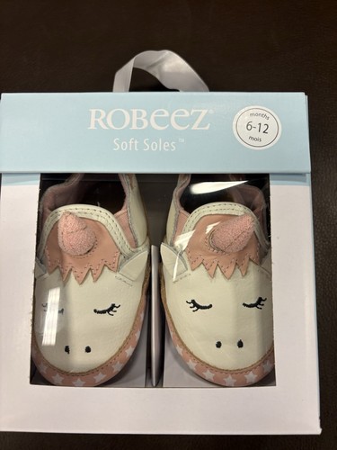 Robeez nib evie - evie,