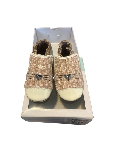 Robeez soft soles girls infant - robeez,
