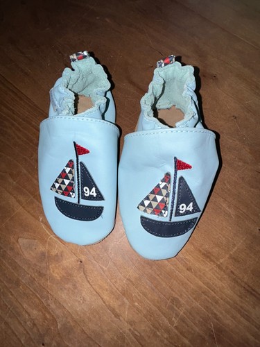 Robeez soft sole - robeez,