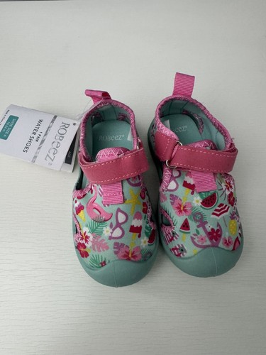 Robeez water shoes 24 - robeez,