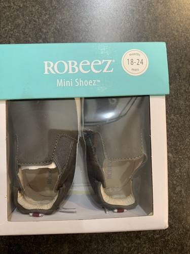 Robeez baby boys soft - robeez,