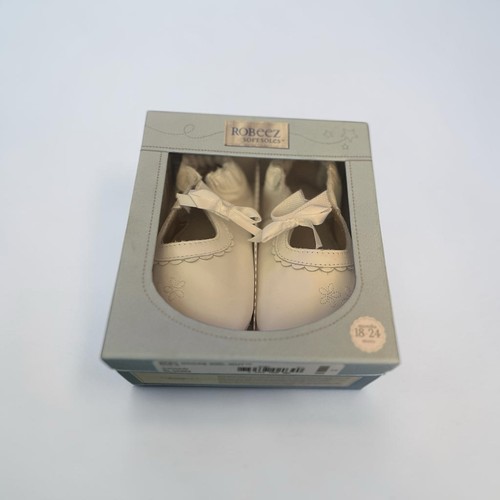 Robeez softsoles girl shoes - softsoles,
