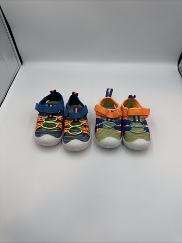 Robeez toddler water shoes - robeez,