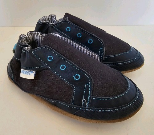 Robeez blue denim - denim, and