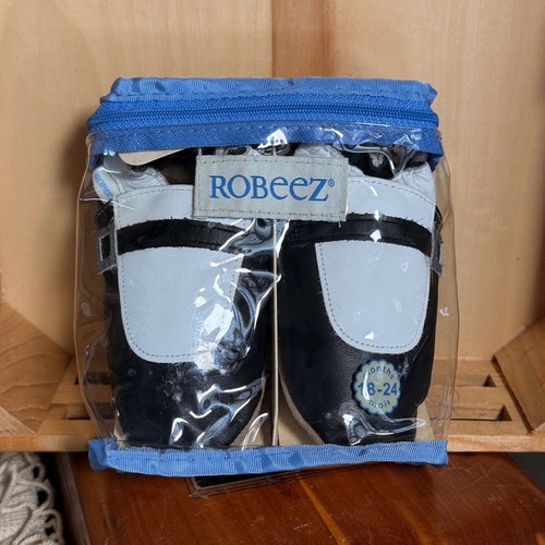 Robeez mary jane - robeez, baby