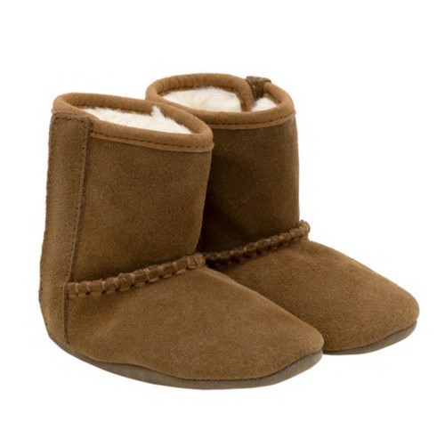 Robeez soft sole - tyler,