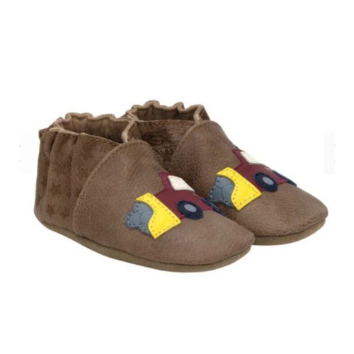 Robeez soft - soft, i